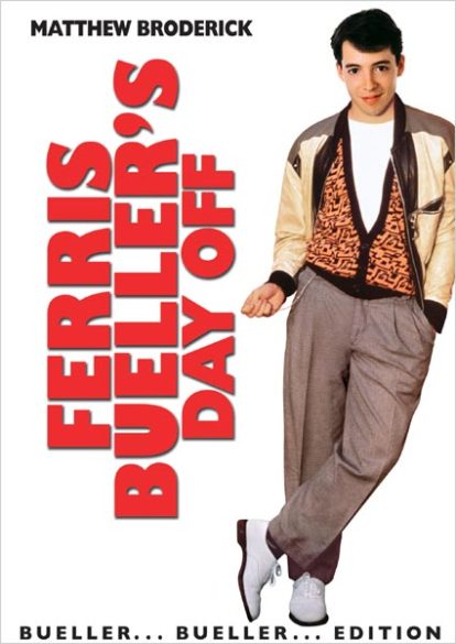 Ferris Bueller (3)