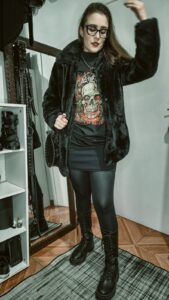Look Rocker Inverno